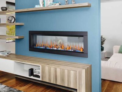 Napoleon: CLEARion Elite 60