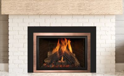 Kozy Heat: Nordik 34