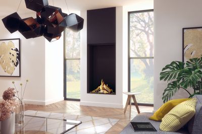 Ambiance: Prestige 42 Tall