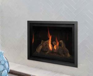 Kozy Heat: Bayport 36 Gas Fireplace