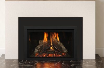 Kozy Heat: Nordik 29