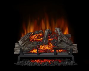 Napoleon: Woodland Electric Log Set - 27"