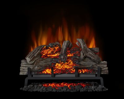Napoleon: Woodland Electric Log Set - 27"