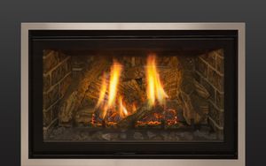 Kozy Heat: Chaska 25