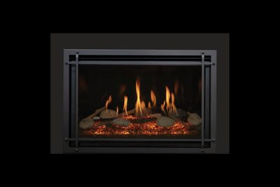 Kozy Heat: Chaska 34