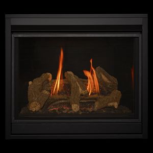 Kozy Heat: SP34 Gas Fireplace