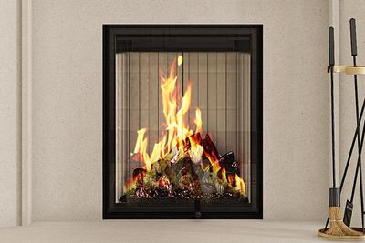 Ambiance: Luxus 26 Tall
