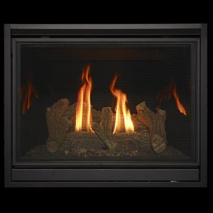 Kozy Heat: SP41 Gas Fireplace