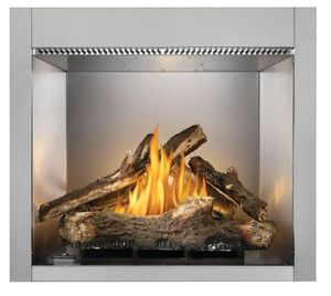Napoleon: Riverside 36 Outdoor Fireplace