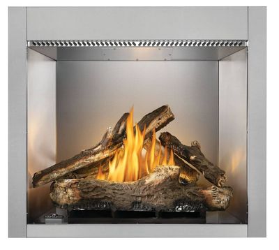 Napoleon: Riverside 36 Outdoor Fireplace