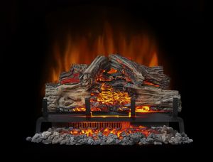 Napoleon: Woodland Electric Log Set - 24"