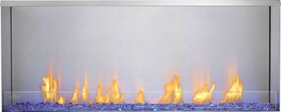 Napoleon: Galaxy 62 Outdoor Fireplace