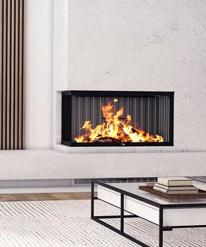 Ambiance: Luxus Corner Left 40
