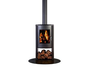 Ambiance: Nectre N65 Wood Stove