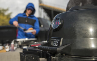 5 Most Popular Ideas for the Grill this Football Season