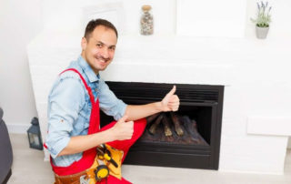 Are Fireplaces Safe?