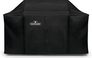 Do I Need a Grill Cover?
