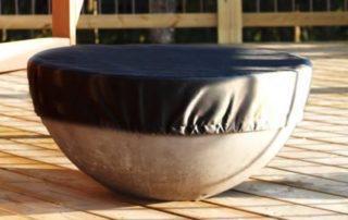GETTING YOUR FIREPIT READY!