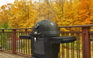 Mastering Gas Barbecue Grill Safety and Best Practices for a Perfect Fall Tailgate