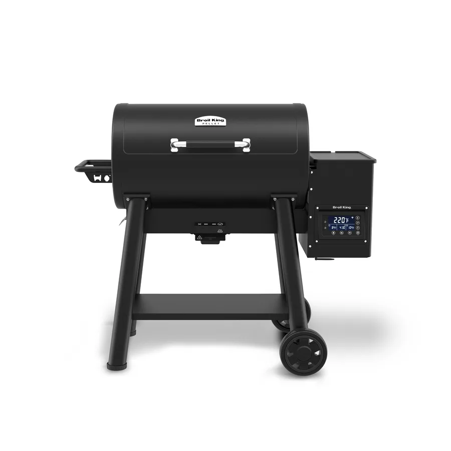 Broil King Crown Pellet 500 pellet grill