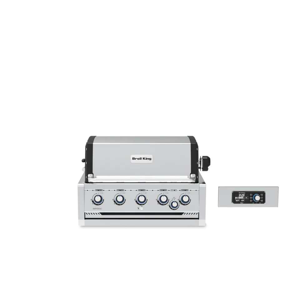 Broil King Imperial QS 590 Built-In gas grill