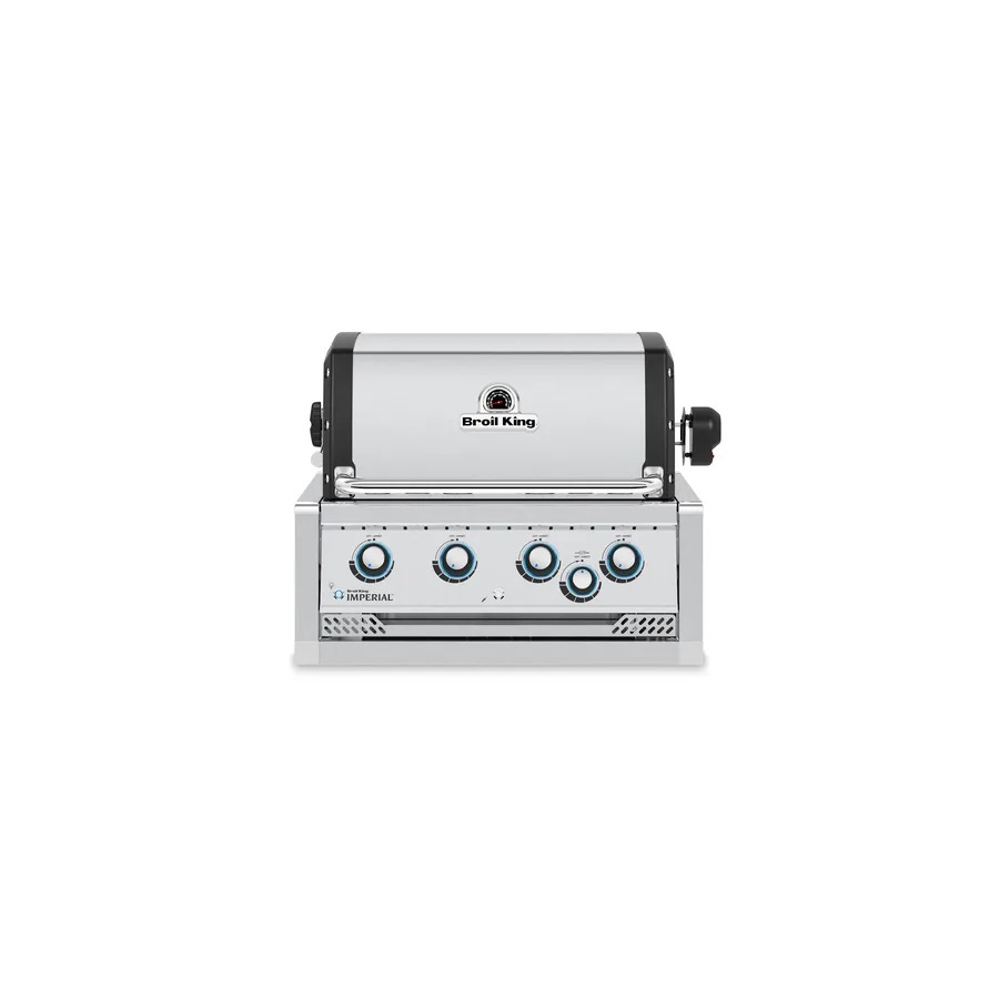 Broil King Imperial S 470 Built-In gas grill