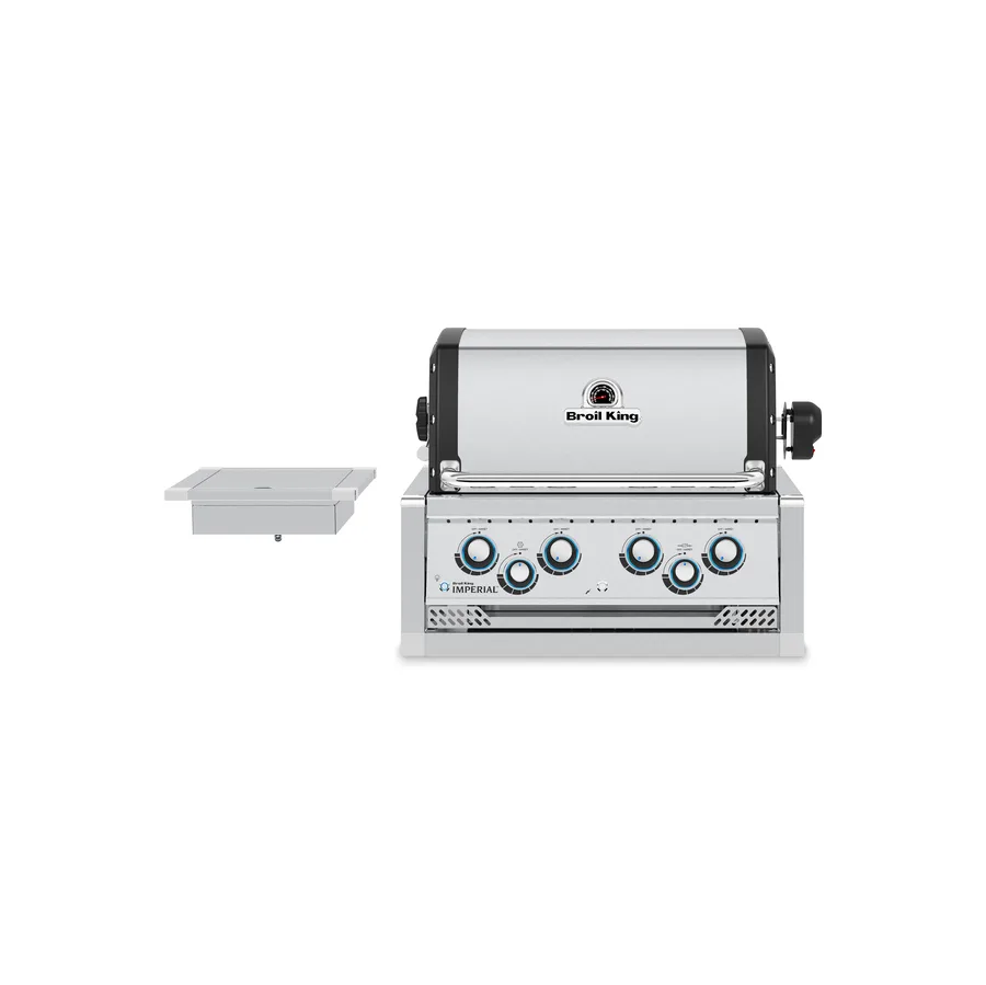 Broil King Imperial S 490 Built-In gas grill
