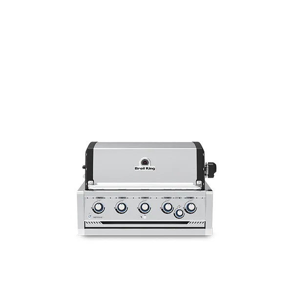 Broil King Imperial S 570 Built-In gas grill