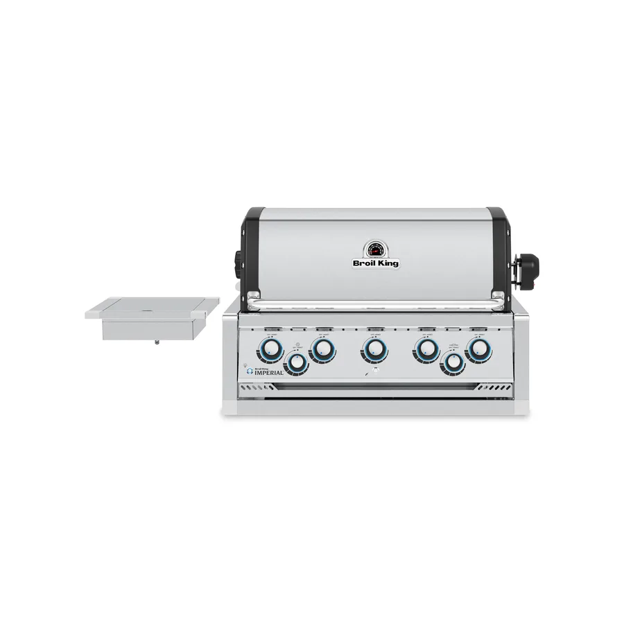 Broil King Imperial S 590 Built-In gas grill