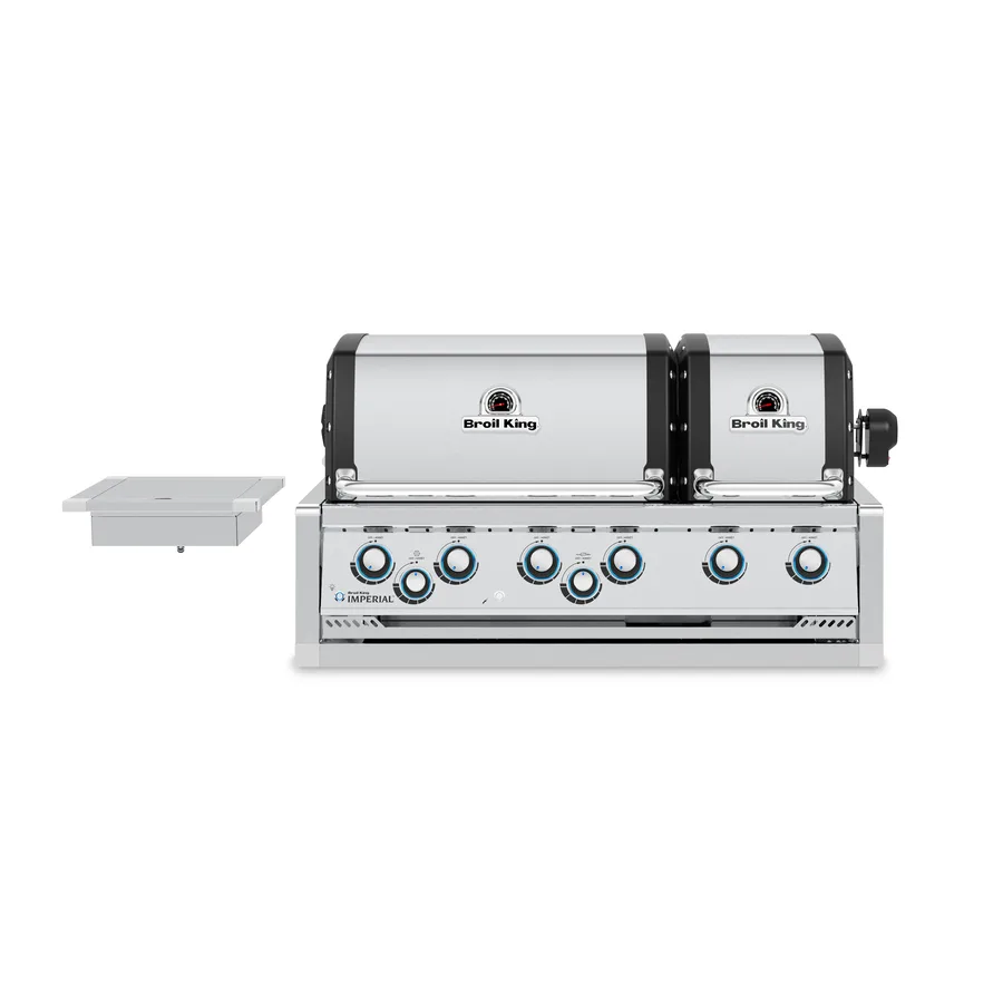Broil King Imperial S 690 Built-In gas grill