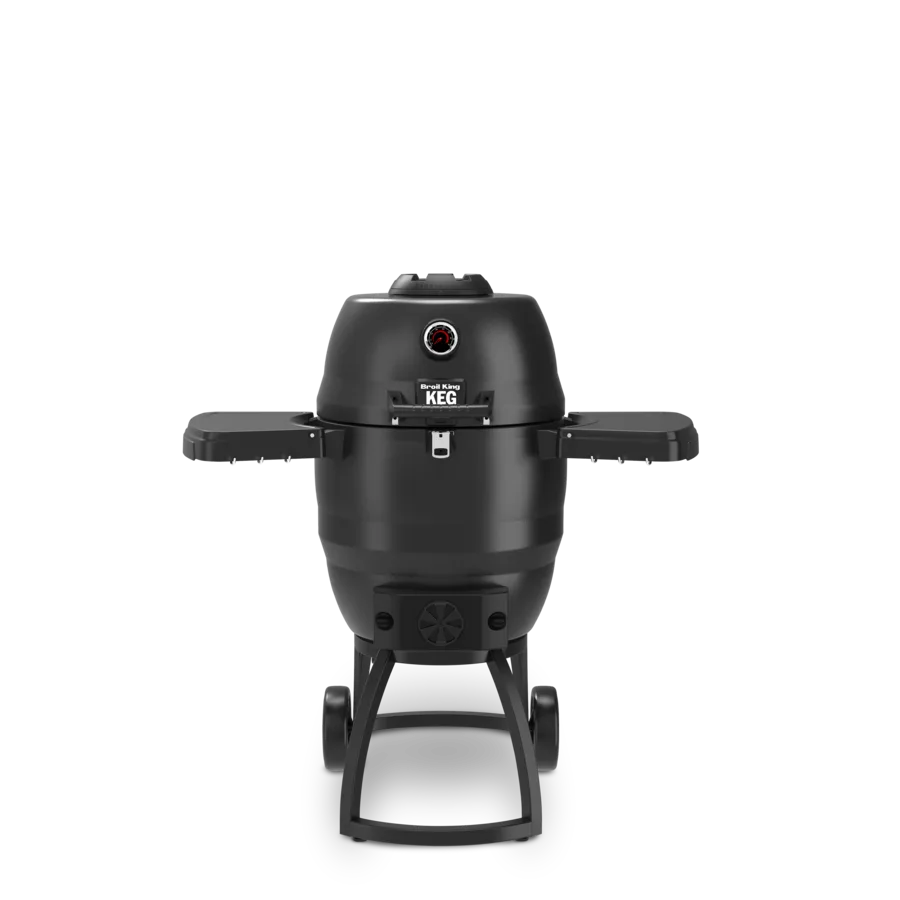 Broil King Keg 5000 charcoal grill