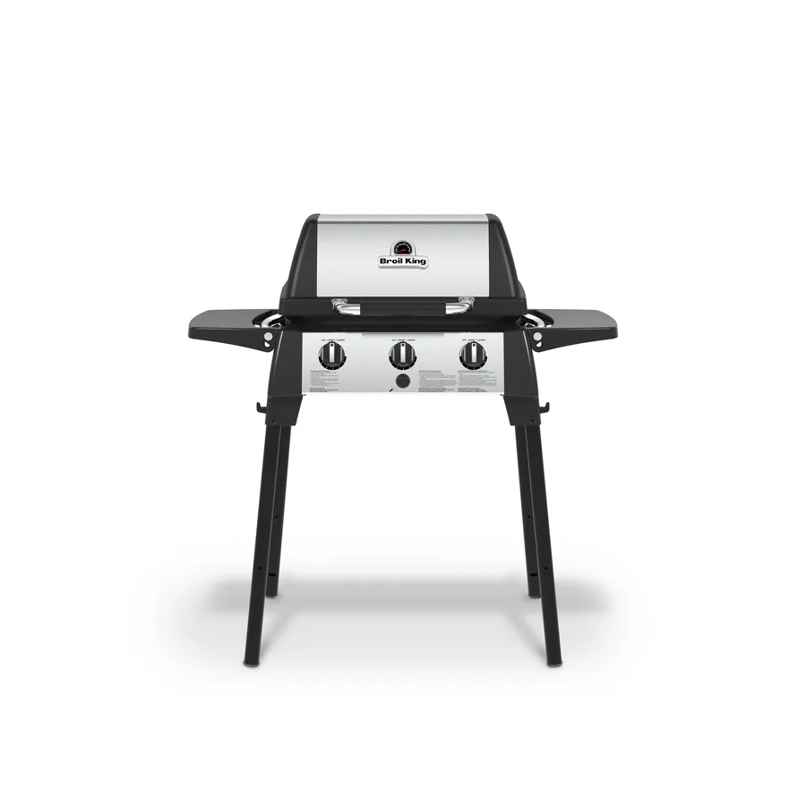 Broil King Porta-Chef 320 gas grill