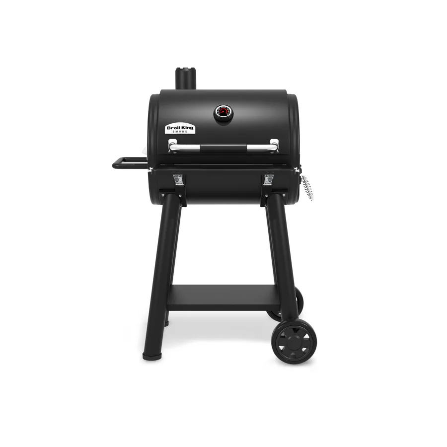 Broil King Regal Grill 400 charcoal grill