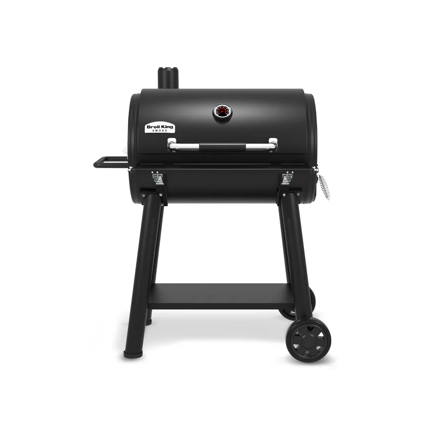 Broil King Regal Grill 500 charcoal grill