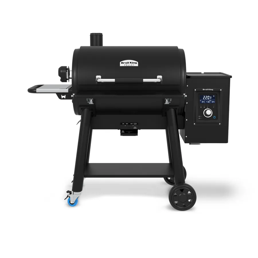 Broil King Regal Pellet 500 pellet grill