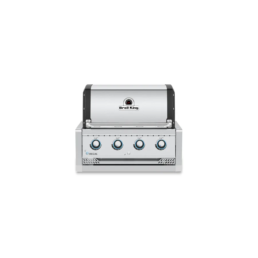 Broil King Regal S 420 Built-In gas grill