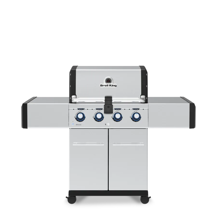 Broil King Regal S 420 Pro gas grill