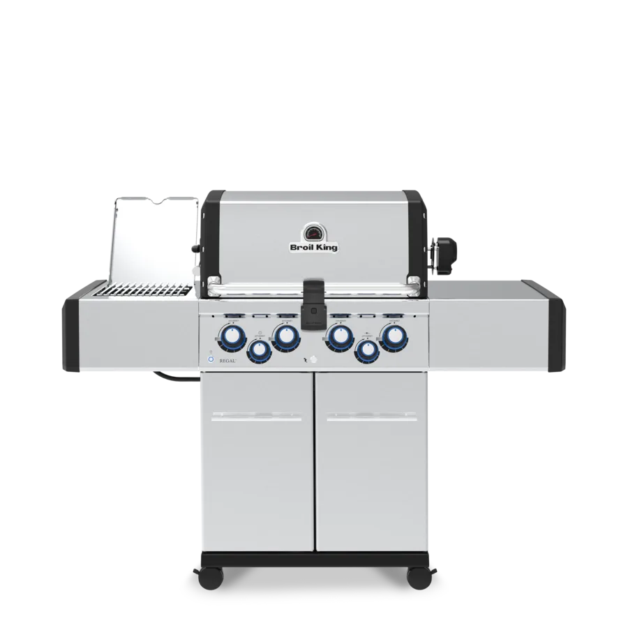 Broil King Regal S 490 Pro IR gas grill