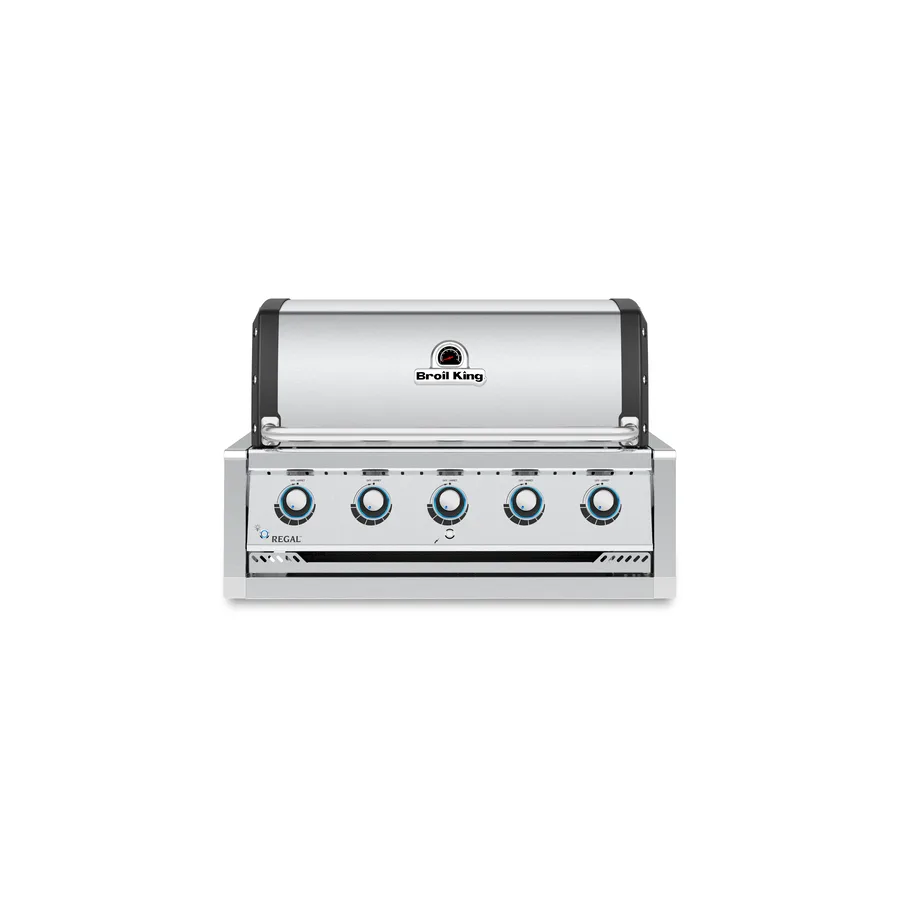 Broil King Regal S 520 Built-In gas grill