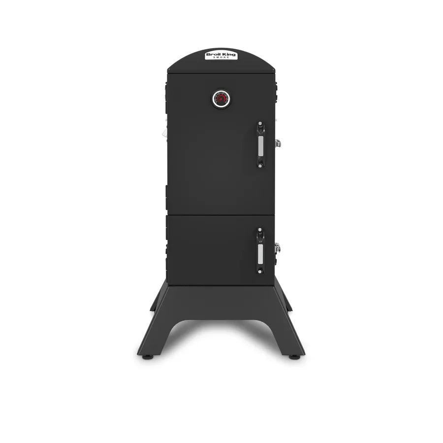 Broil King Smoke Charcoal charcoal grill
