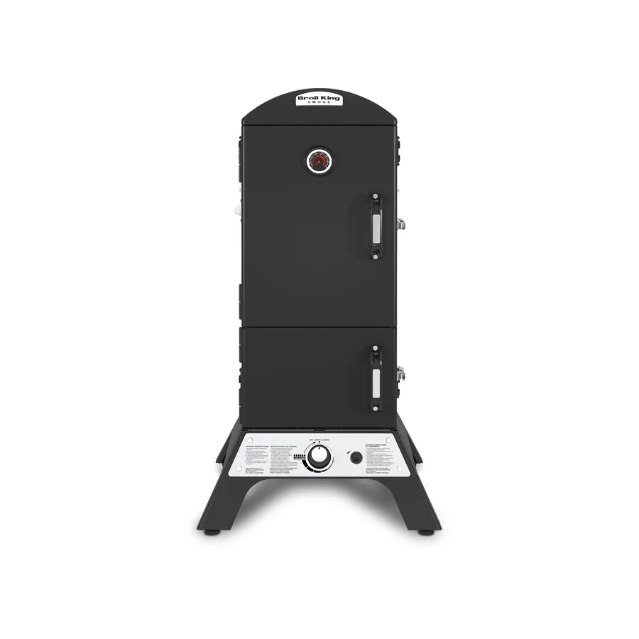 Broil King Smoke Gas gas grill