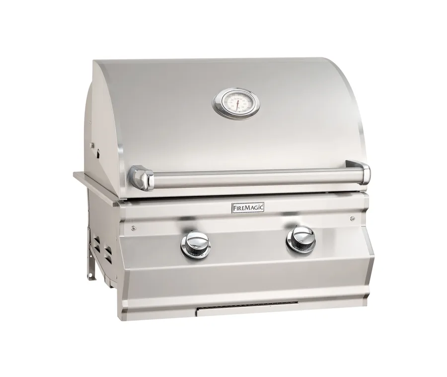 Fire Magic Choice C430i, 24" Built-In Grill gas grill