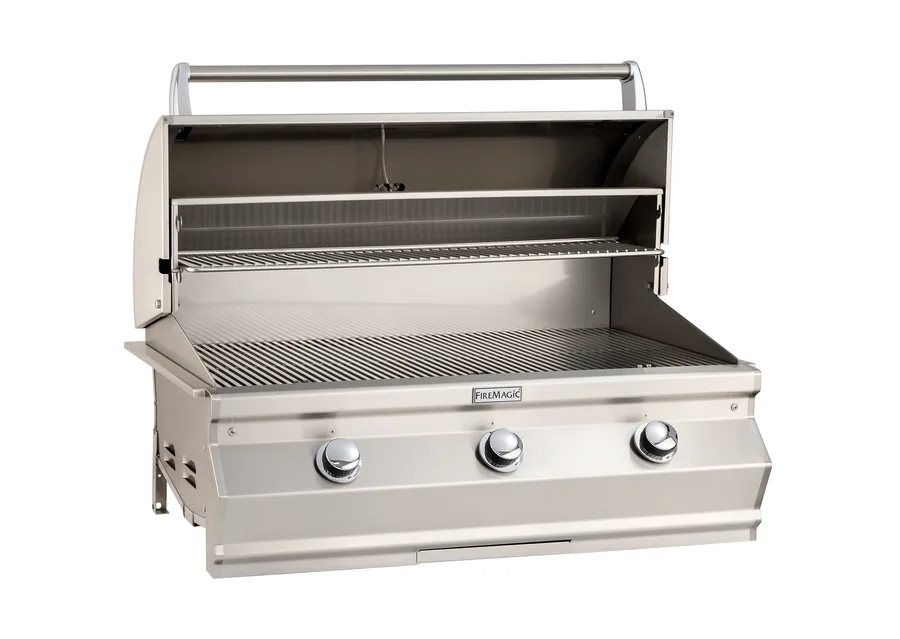 Fire Magic Choice C650i, 36" Built-In Grill gas grill