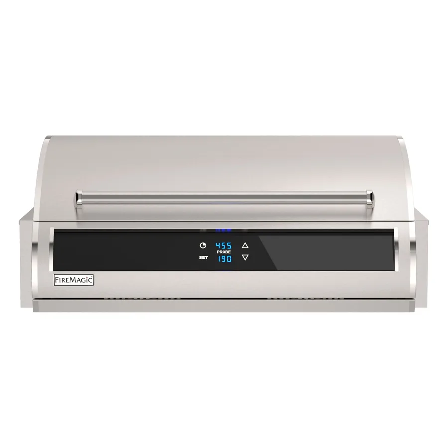 Fire Magic EL500i Electric Built-In Grill (Digital) electric grill