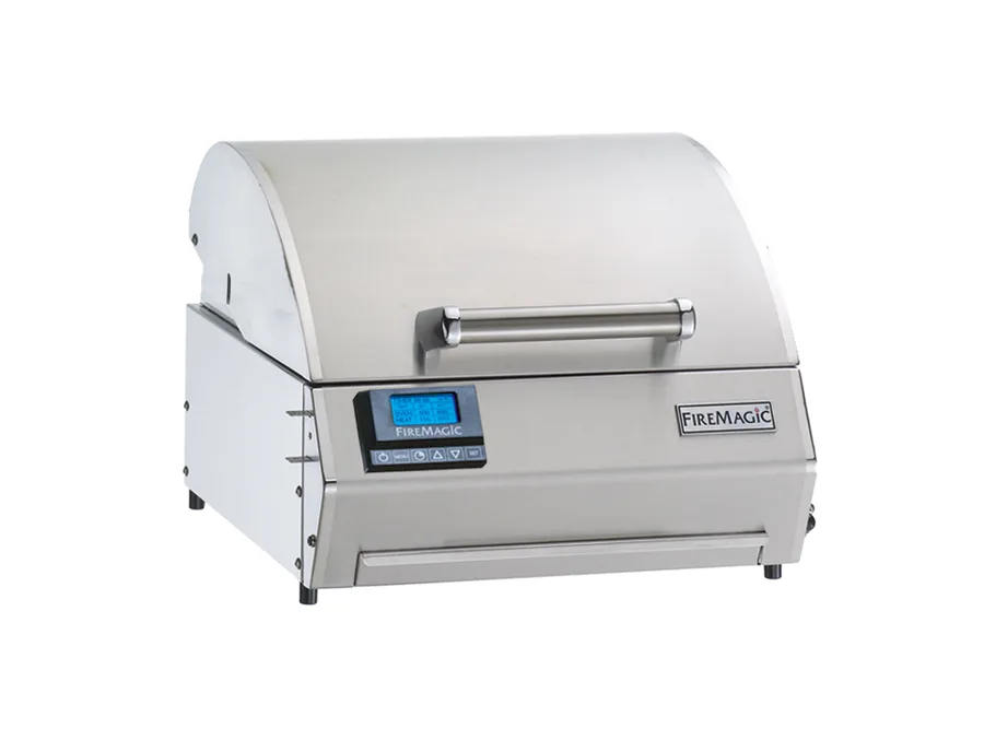 Fire Magic Electric Table Top Grill electric grill