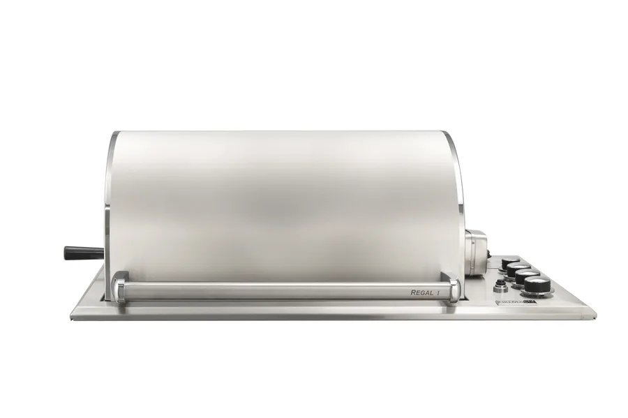Fire Magic Regal I Drop-In Grill gas grill