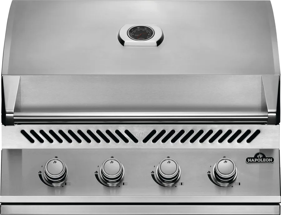 Napoleon Built-In 500 Series 32 gas grill