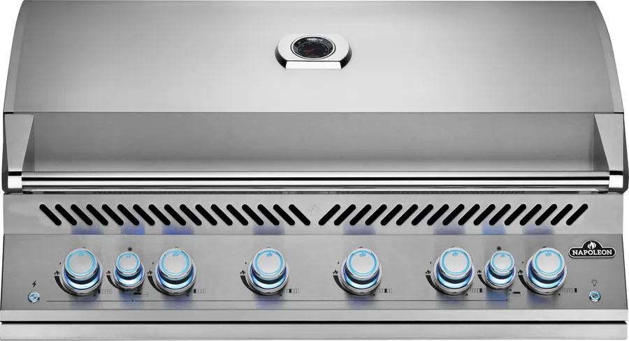Napoleon Built-In 700 Series 44 gas grill