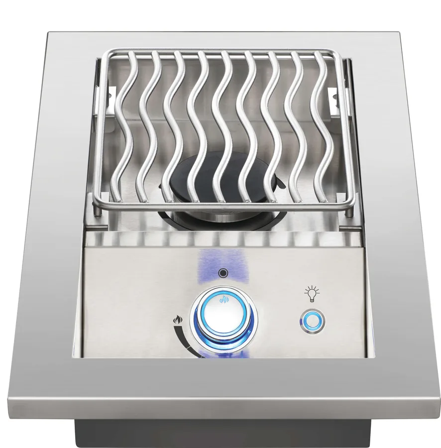 Napoleon Built-in 700 Series Single Range Top Burner gas grill