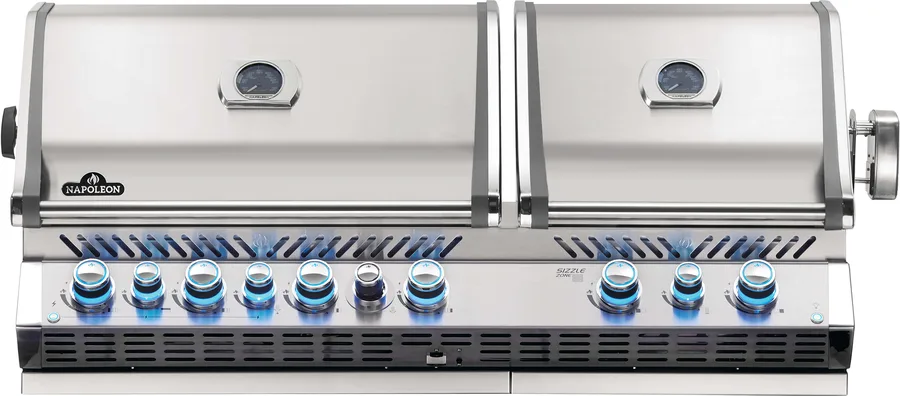 Napoleon Built-in Prestige® PRO 825 RBI gas grill